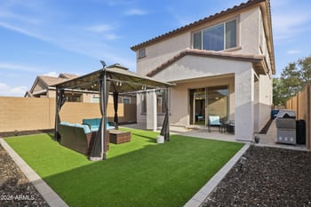 20164 W Tonto St, Buckeye, AZ 85326