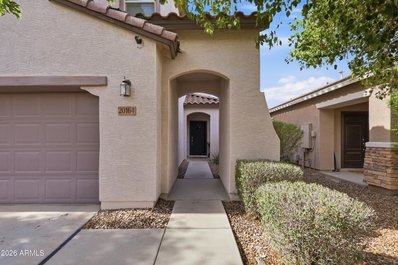 20164 Tonto St, Buckeye, AZ 85326