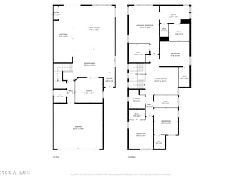 20164 Tonto St, Buckeye, AZ 85326
