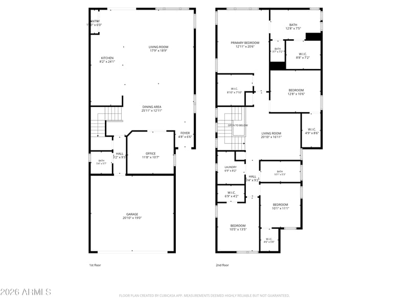 20164 Tonto St, Buckeye, AZ 85326