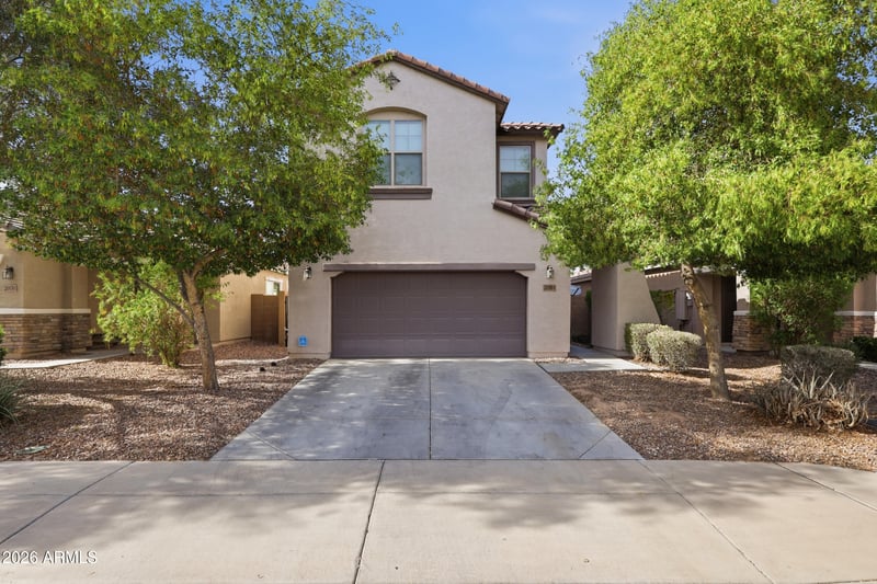 20164 Tonto St, Buckeye, AZ 85326