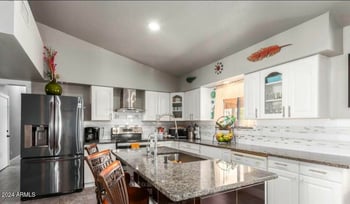 20165 Moccasin Trl, Buckeye, AZ 85326