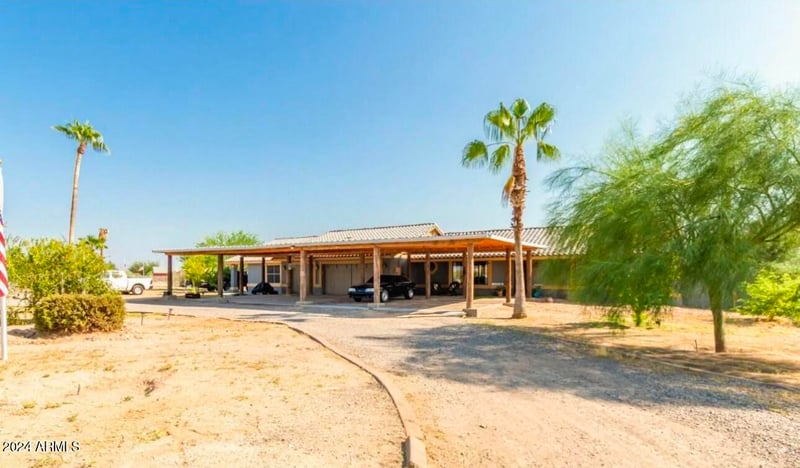 20165 Moccasin Trl, Buckeye, AZ 85326