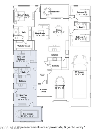 20165 Catalina Dr, Buckeye, AZ 85396