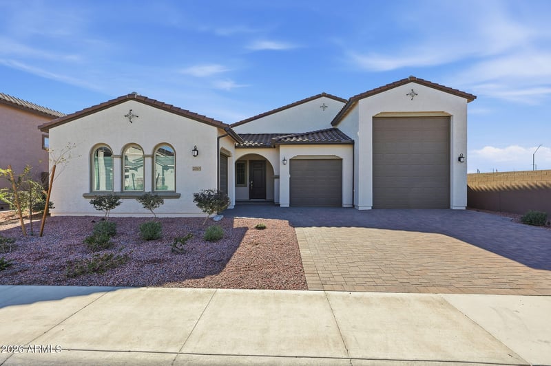 20165 W Catalina Dr, Buckeye, AZ 85396