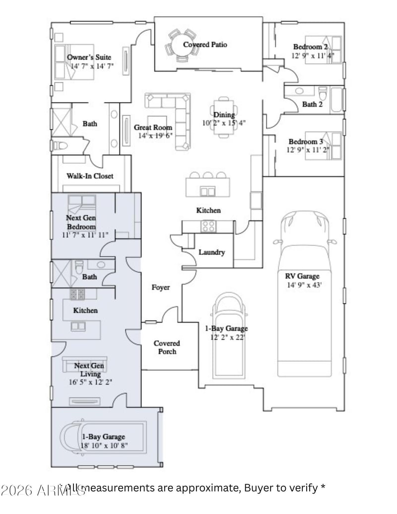 20165 W Catalina Dr, Buckeye, AZ 85396