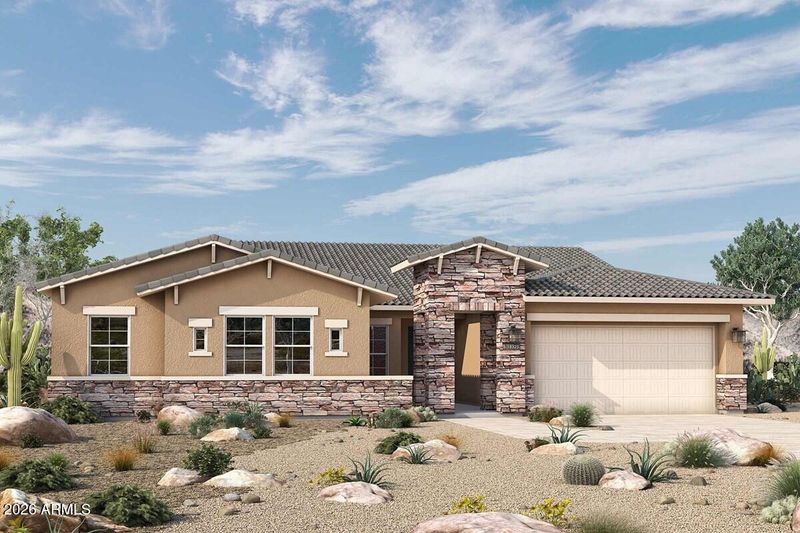 20165 W Marshall Ave, Litchfield Park, AZ 85340