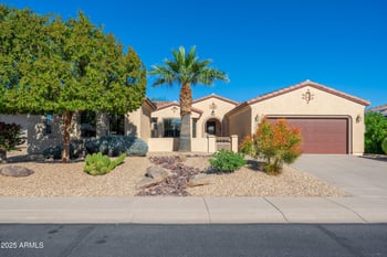 20166 Rawhide Way, Surprise, AZ 85387
