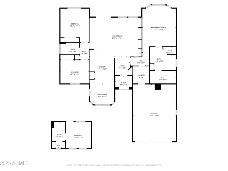 20166 Rawhide Way, Surprise, AZ 85387