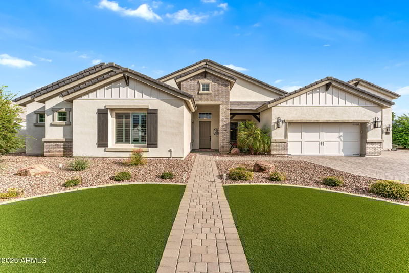20168 Cherrywood Ct, Queen Creek, AZ 85142