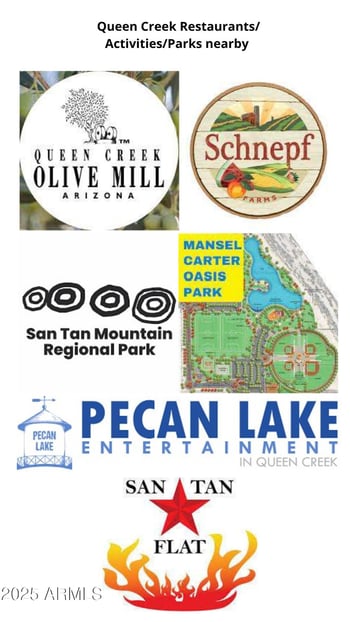 20168 Cherrywood Ct, Queen Creek, AZ 85142