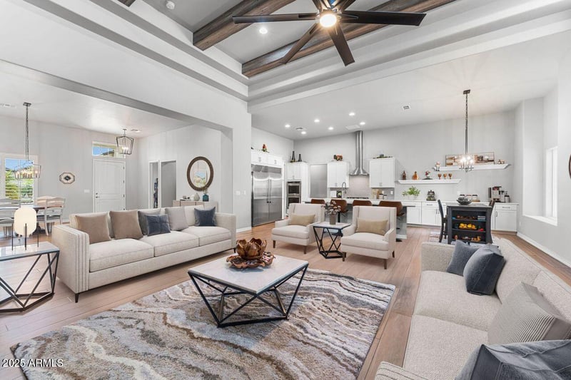 20168 Cherrywood Ct, Queen Creek, AZ 85142