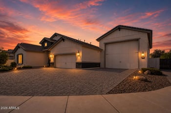 20168 E Cherrywood Ct, Queen Creek, AZ 85142