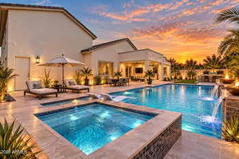 20168 E Cherrywood Ct, Queen Creek, AZ 85142