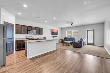 20168 Monroe St, Buckeye, AZ 85326