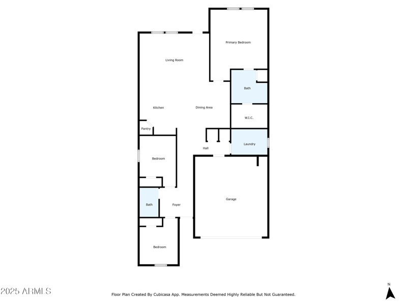 20168 Monroe St, Buckeye, AZ 85326