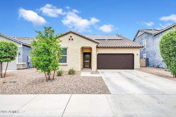 20168 Monroe St, Buckeye, AZ 85326