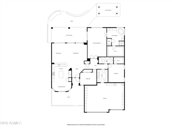 20168 262nd Dr, Buckeye, AZ 85396