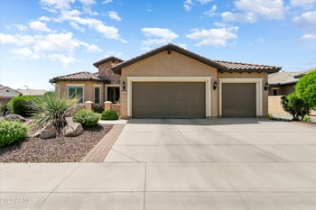 20168 262nd Dr, Buckeye, AZ 85396