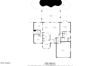 20168 Shadow Mountain Dr, Surprise, AZ 85374