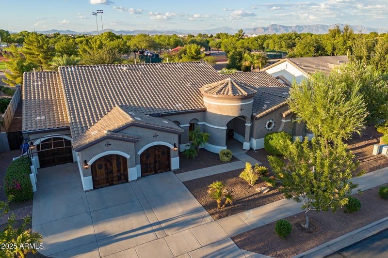 20168 Stonecrest Dr, Queen Creek, AZ 85142