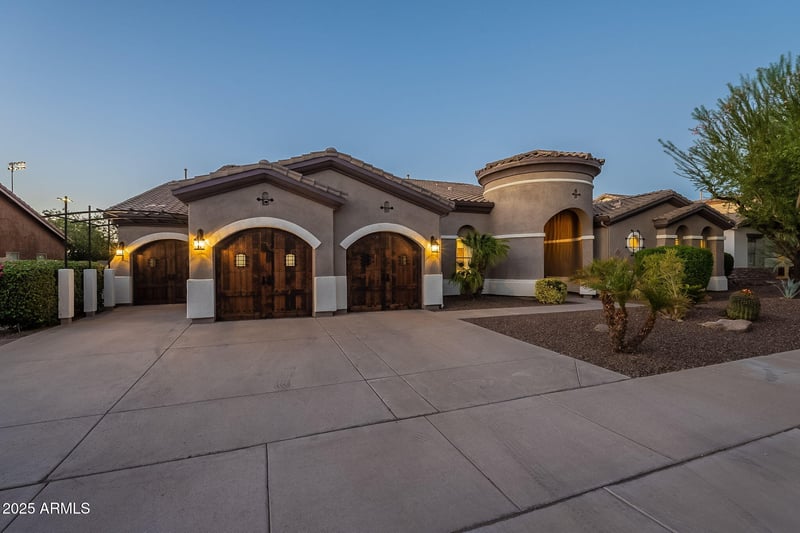 20168 Stonecrest Dr, Queen Creek, AZ 85142