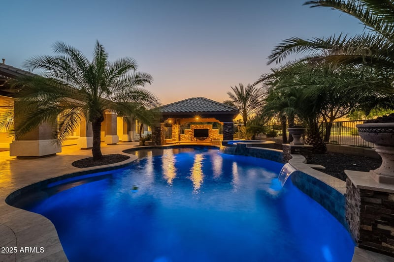 20168 Stonecrest Dr, Queen Creek, AZ 85142