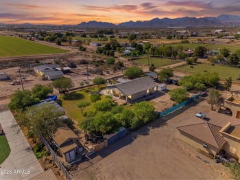 2017 206th Ave, Buckeye, AZ 85326