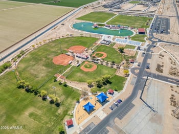 2017 206th Ave, Buckeye, AZ 85326