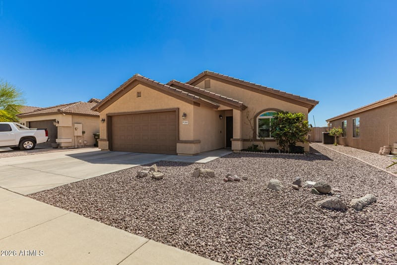 2017 Aire Libre Ave, Phoenix, AZ 85022