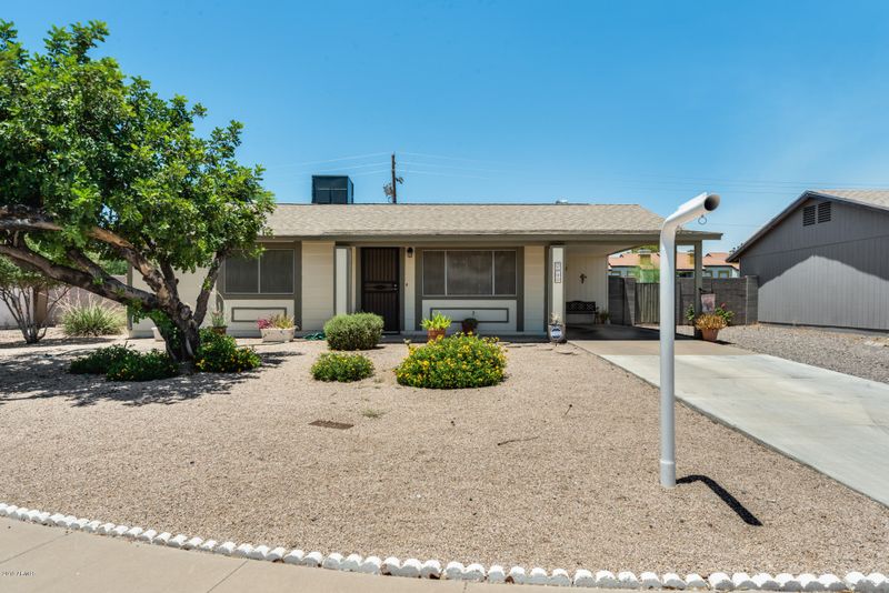 2017 E Juanita Ave, Mesa, AZ 85204