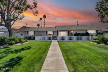 2017 Edgemont Ave, Phoenix, AZ 85009