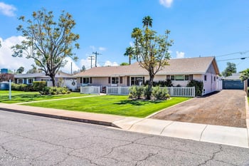 2017 Edgemont Ave, Phoenix, AZ 85009