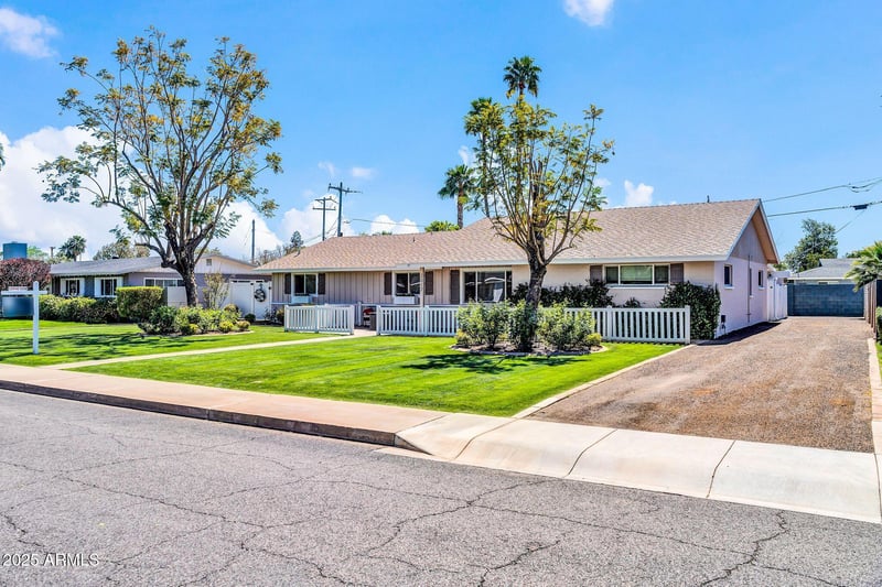 2017 Edgemont Ave, Phoenix, AZ 85009