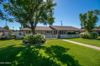 2017 Edgemont Ave, Phoenix, AZ 85009