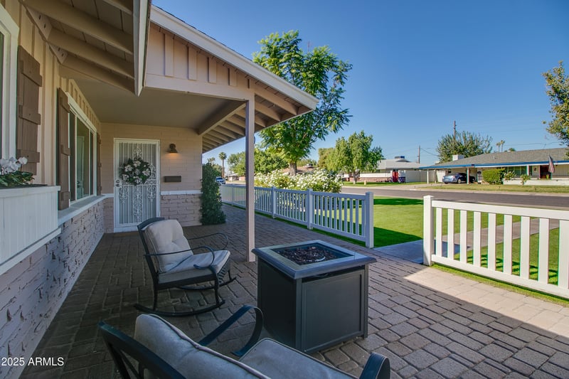 2017 Edgemont Ave, Phoenix, AZ 85009