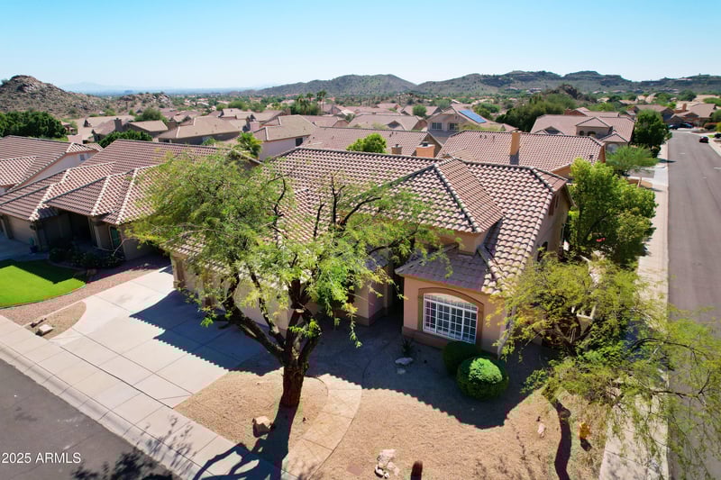 2017 Granite View Dr, Phoenix, AZ 85048