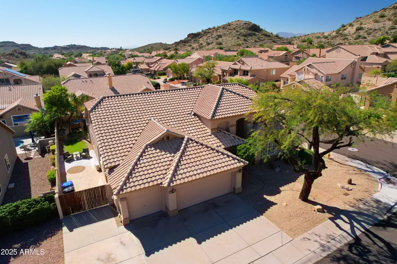 2017 Granite View Dr, Phoenix, AZ 85048