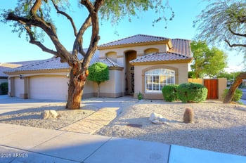 2017 Granite View Dr, Phoenix, AZ 85048