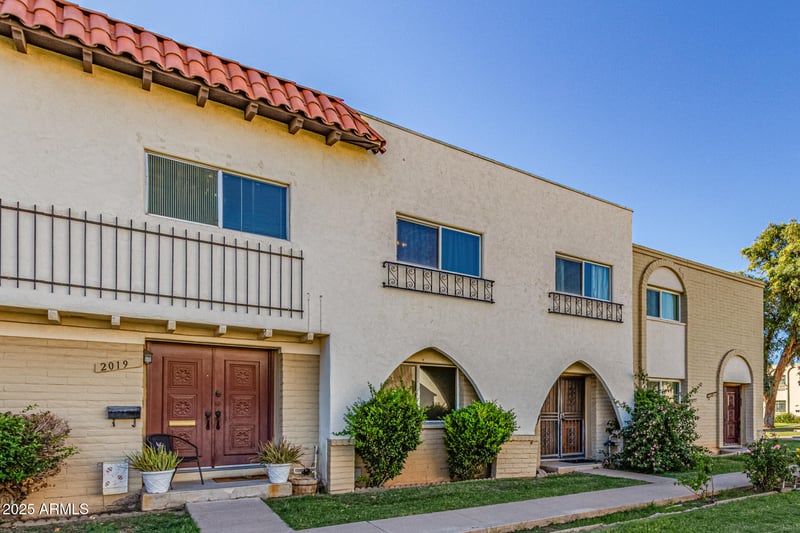 2017 Hazelwood Pw, Phoenix, AZ 85015