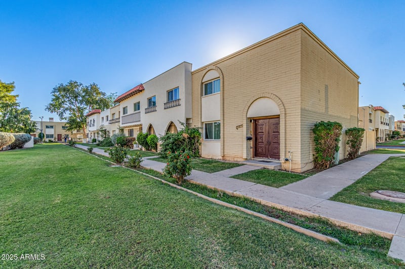 2017 Hazelwood Pw, Phoenix, AZ 85015