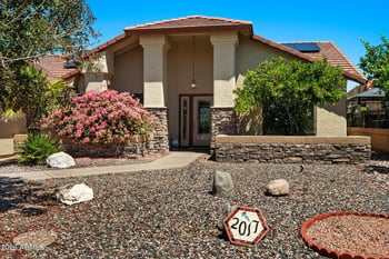 2017 Leisure World --, Mesa, AZ 85206