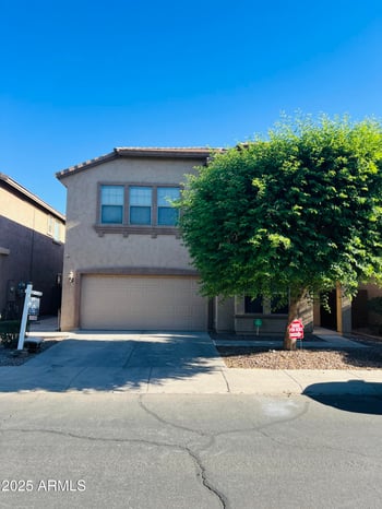 2017 Marconi Ave, Phoenix, AZ 85023