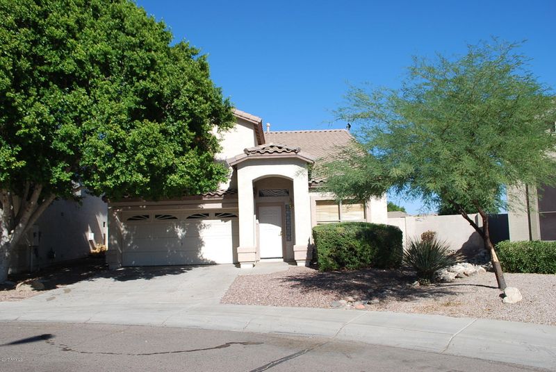 2017 N 128th Dr, Avondale, AZ 85392