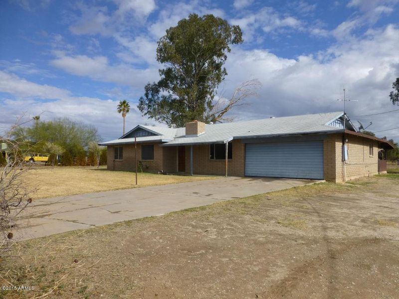 2017 N 200th Ave, Buckeye, AZ 85396