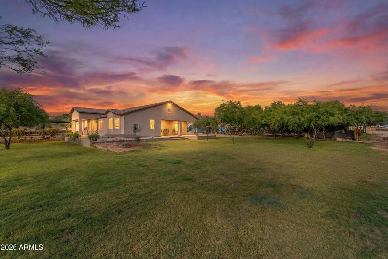 2017 S 206th Ave, Buckeye, AZ 85326