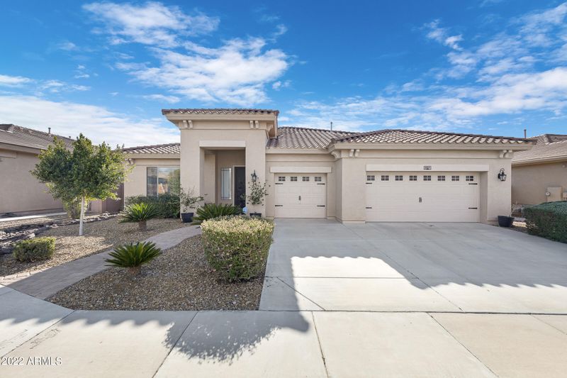 2017 W Bonanza Ln, Phoenix, AZ 85085