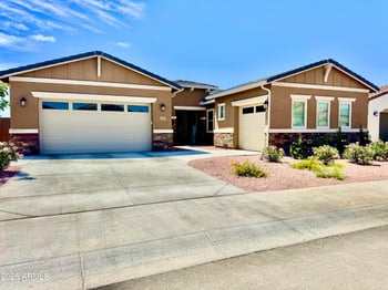 20171 Cheery Lynn Rd, Buckeye, AZ 85396