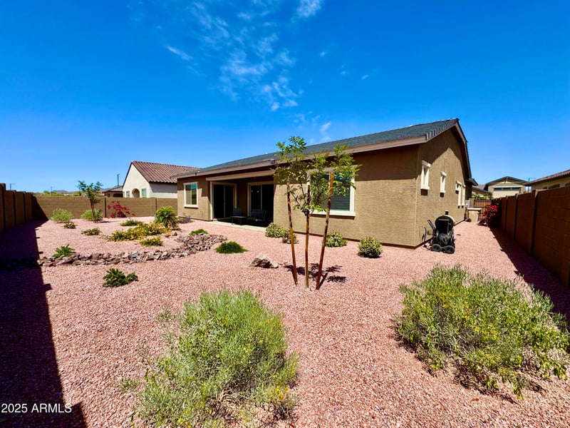 20171 Cheery Lynn Rd, Buckeye, AZ 85396