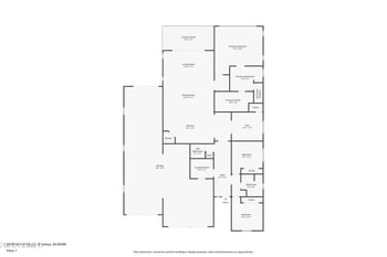 20173 Pinchot Dr, Buckeye, AZ 85396